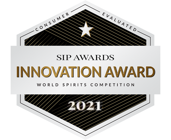 2021 Sips Awards - Innovation Award