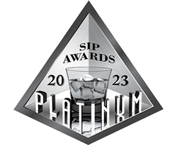 2023 Sips Awards - Platinum